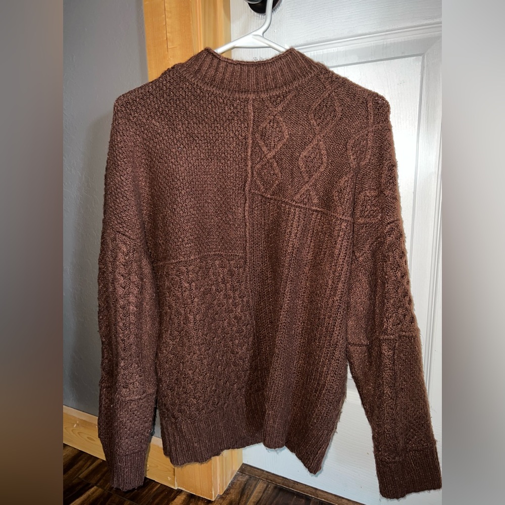 American Eagle Knit Sweater